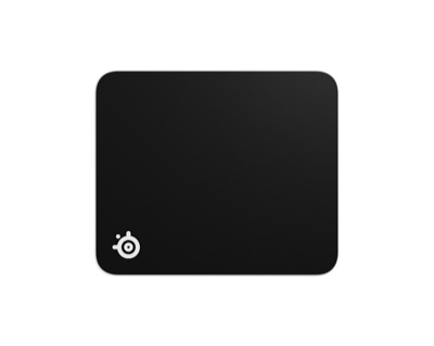 SteelSeries QcK(Mサイズ・布製、63004)