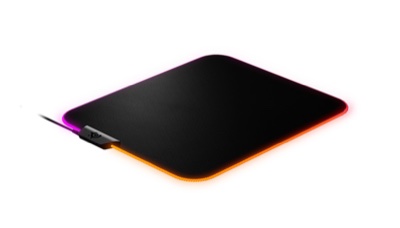 SteelSeries QcK Prism Cloth Medium(RGB)