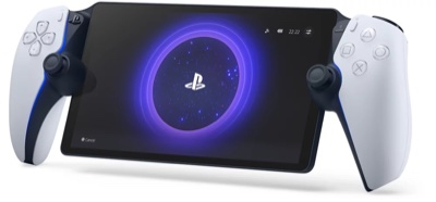 PlayStation Portal リモートプレーヤー(CFIJ-18000)