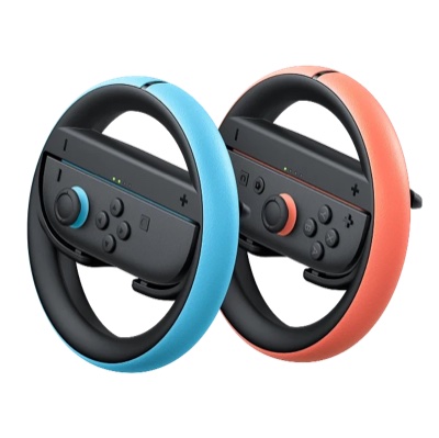 Joy-Con 2 ハンドル 2個セット