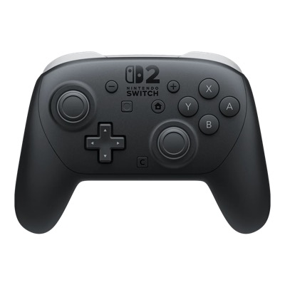 Nintendo Switch 2 Proコントローラー