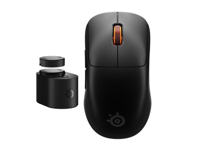 SteelSeries Sensei Pro