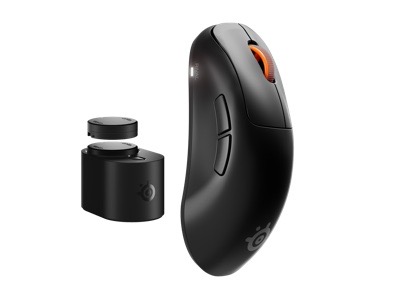 SteelSeries Rival Pro