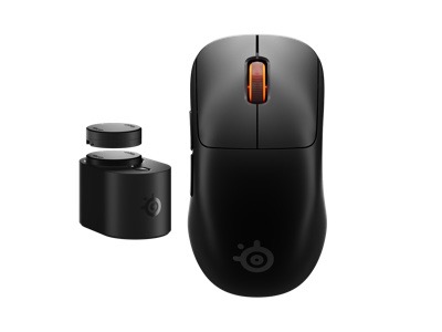 SteelSeries Sensei Pro Mini