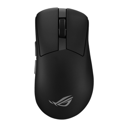 ASUS ROG Gladius IV Ace ブラック