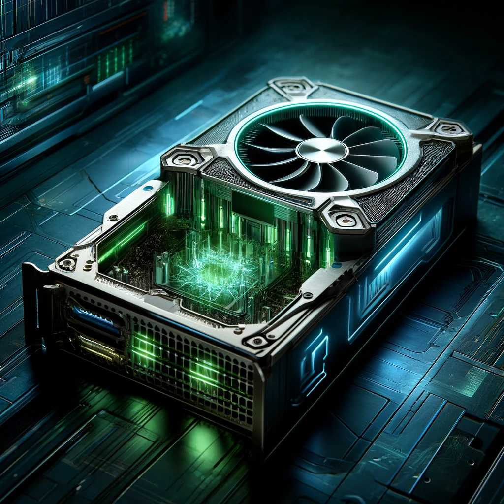 GPU