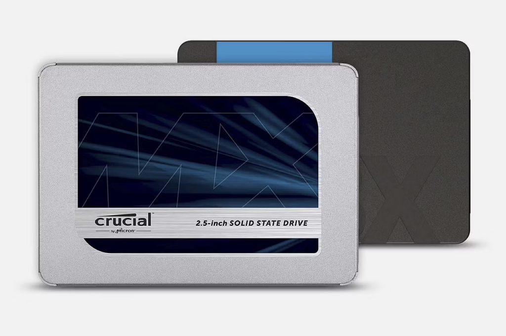 PCストレージ