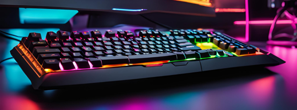 ゲーミングキーボードおすすめ9選!