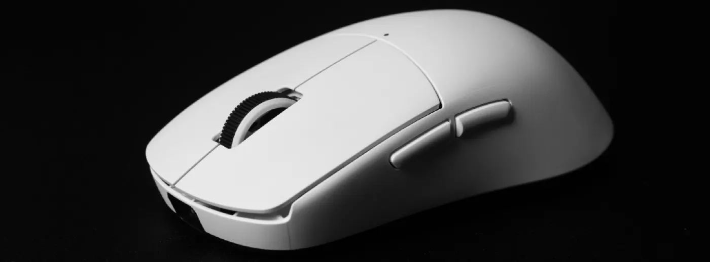 ゲーミングマウスを使うべき人とは？