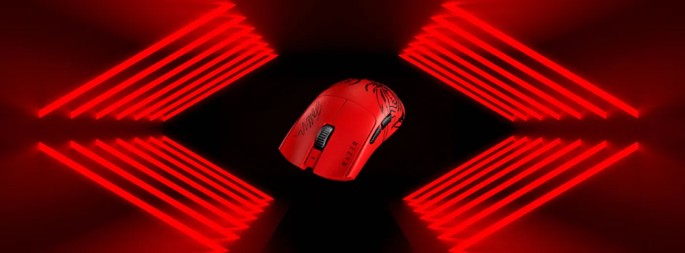 Razer Viper V3 Pro Faker Editionのレビュー・評判まとめ
