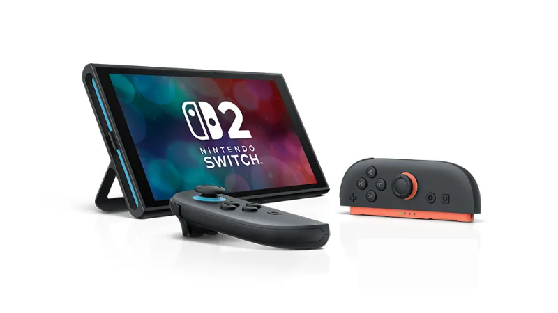 ニンテンドースイッチ2予約概要!