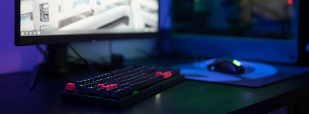 FPSにおすすめのゲーミングマウスパッド7選