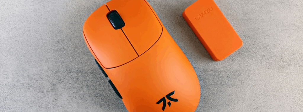ゲーミングマウスの選び方と基本知識