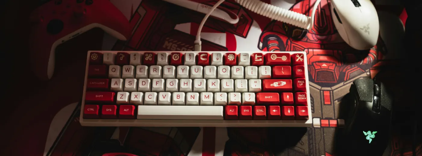 ゲーミングマウスと普通のマウスの主な違いは?