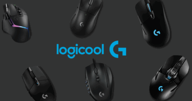 【2025年版】Logicoolゲーミングマウス完全ガイド｜Gシリーズモデル比較＆選び方