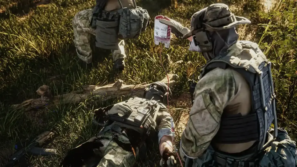 Bellumのゲームモード『Occupation』とは?
