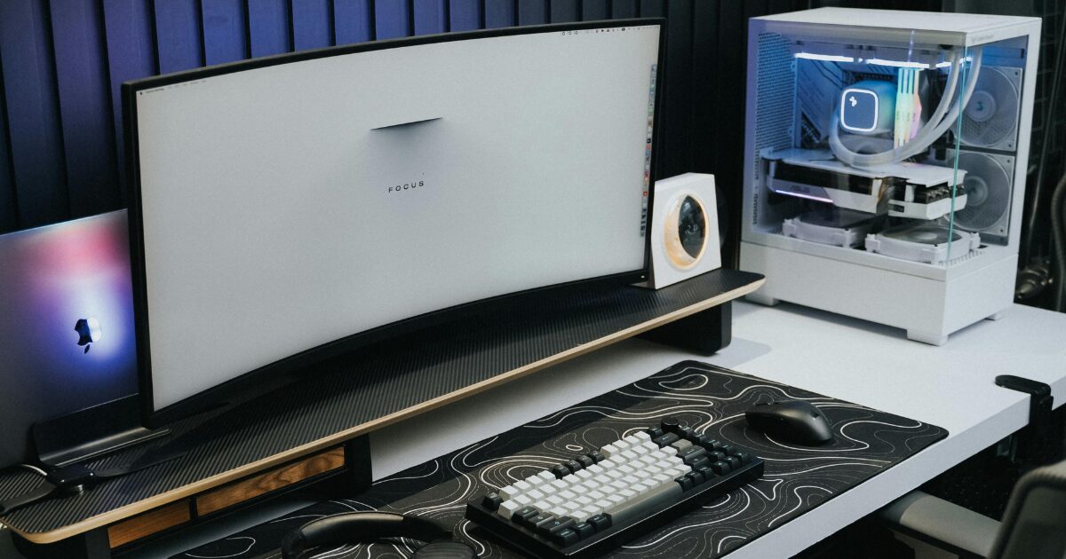 【2025年最新版】144Hzゲーミングモニターのおすすめ9選