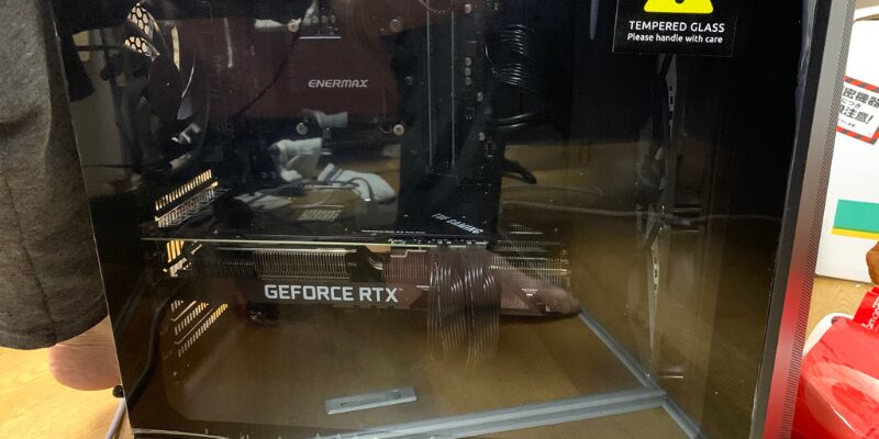 FrontierゲーミングPCのおすすめポイント5つ