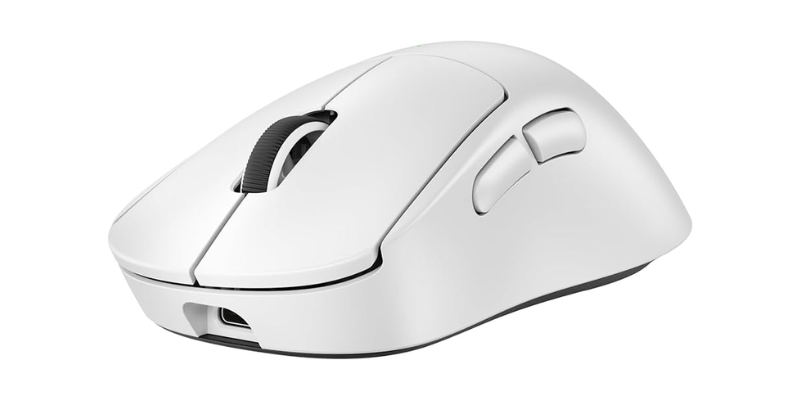 左利きに最適なゲーミングマウスとは? -logicool g pro superlight 2 dex
