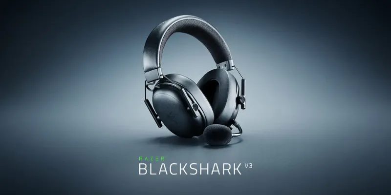 旧モデルとの比較|BlackShark V3 ProとV2 Proの違い