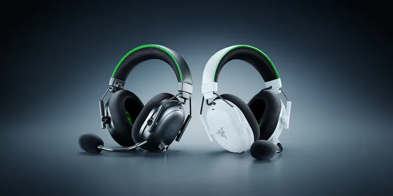 Razer BlackShark V3 Proの主なスペックと機能