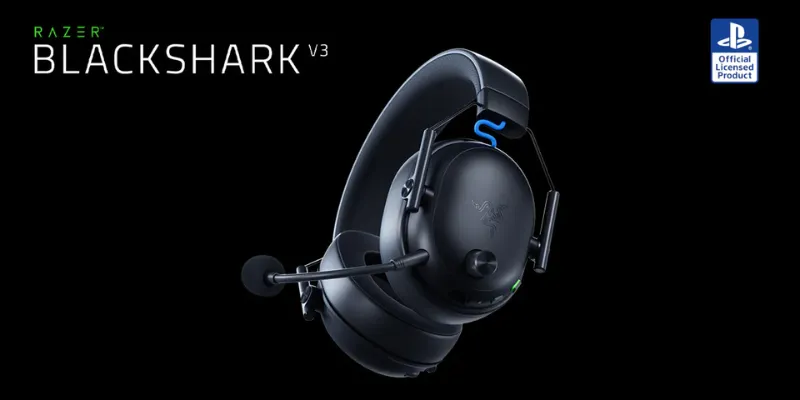 Razer BlackShark V3シリーズまとめ