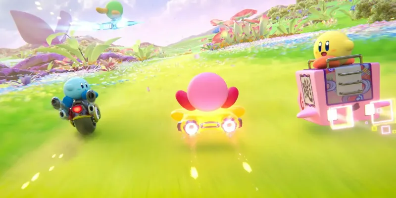 ゲームモードの種類とオンライン対戦