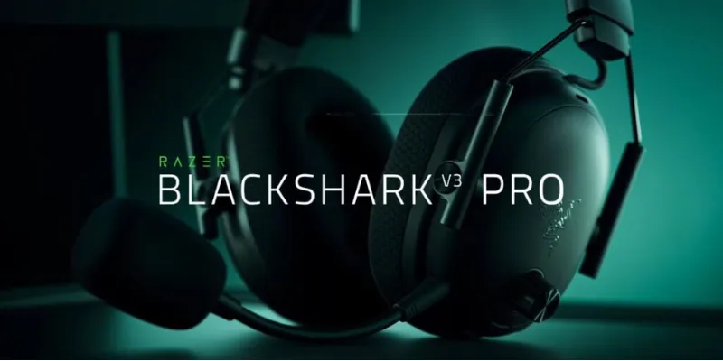 BlackShark V3 Proとは?特徴と進化点
