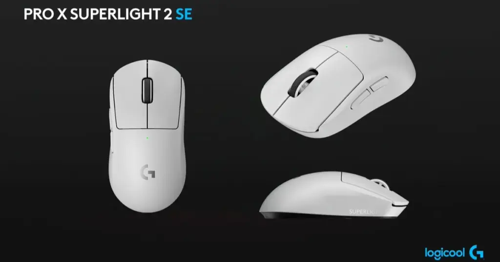 【2025年10月23日発売】PRO X SUPERLIGHT 2 SE のスペック・特徴・既存モデルとの違いを徹底解説