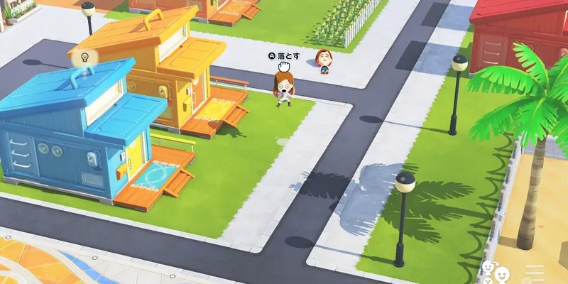 新システム「つまんで出会わせる」で生まれる関係性