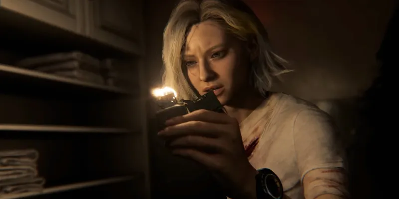 バイオハザード レクイエム(新作)の特徴とSwitch 2版のポイント