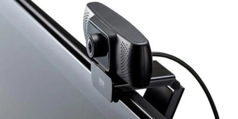 ウェブカメラの選び方とチェックポイント