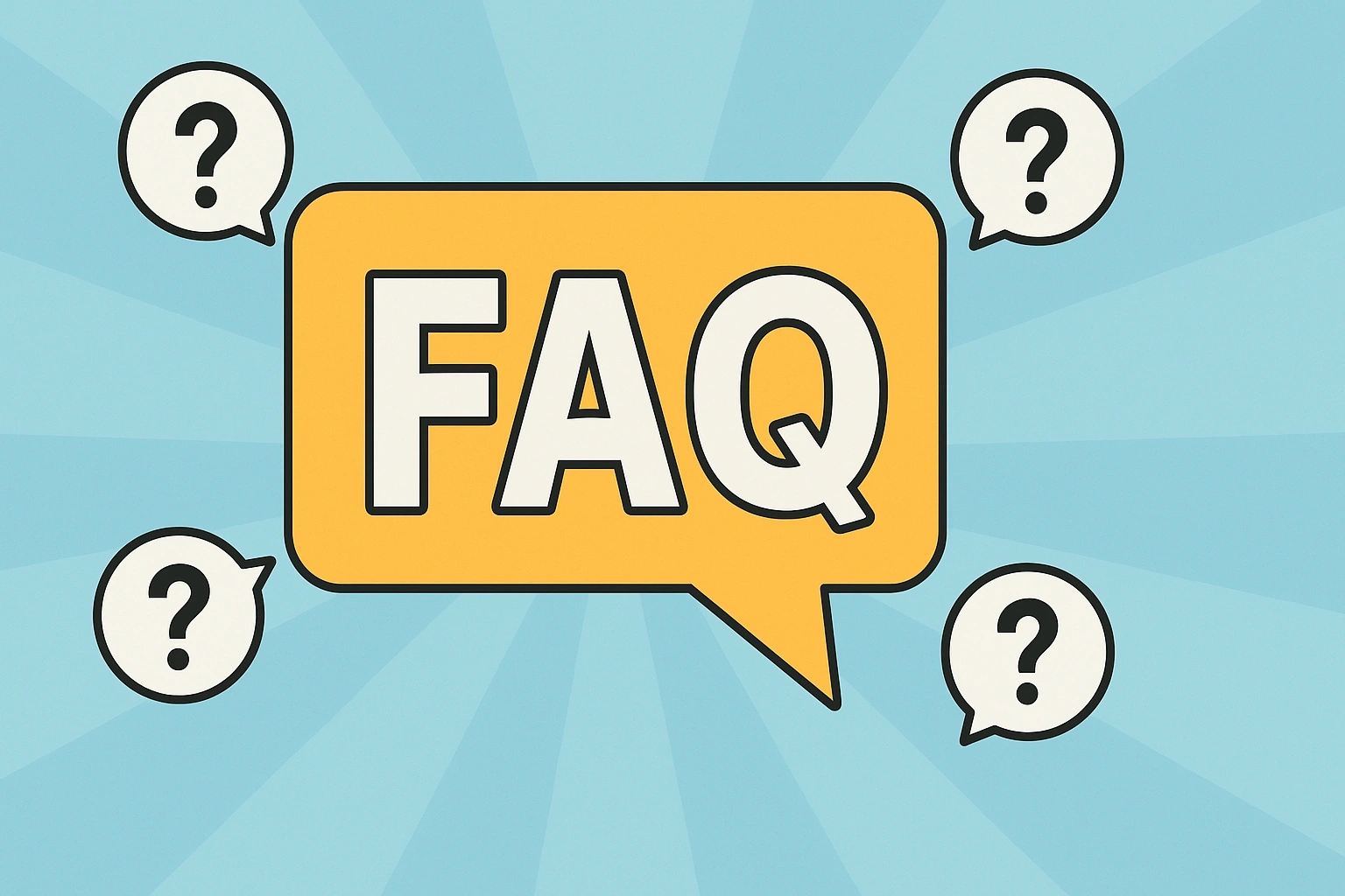FAQ｜FPSゲームに関するよくある質問