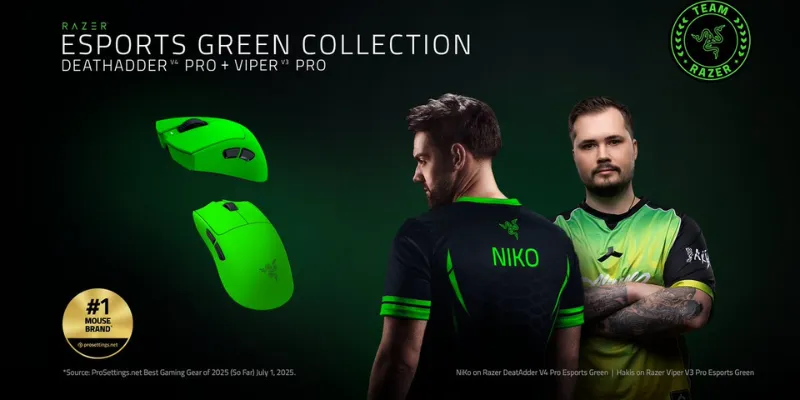 プロチームと配信者が注目する理由