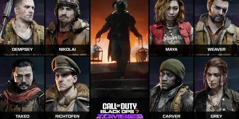 伝統のゾンビモード：戦略と協力の緊張感