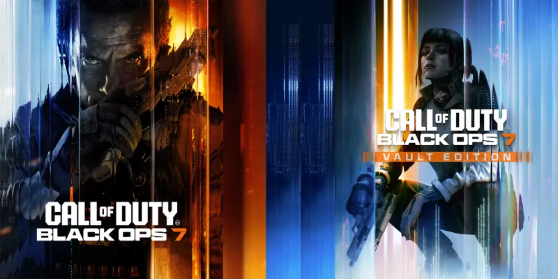 価格・エディション情報：自分に合った『CoD:BO7』を選ぶ