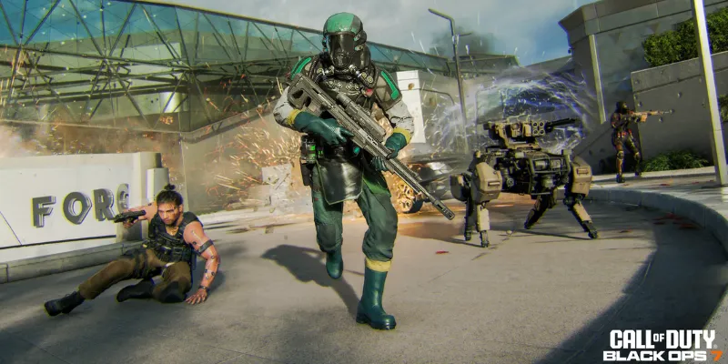 ゲーム内容とモードの詳細：進化した戦場体験と多彩なプレイスタイル