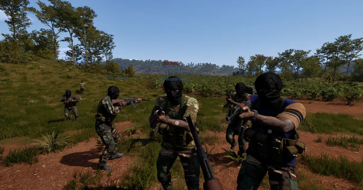 リアル系FPS｜Bellumクローズドアルファ参加レビュー｜次回開催日程とHoliday Playtestsのキー配布情報