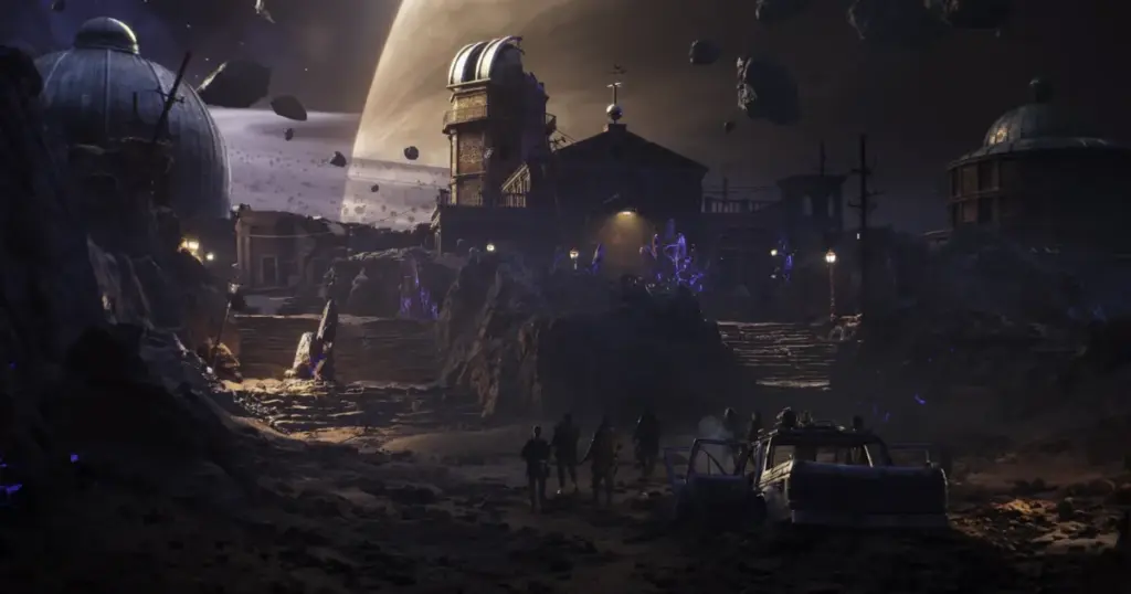 ゾンビモード:新マップとエンドゲーム強化が中心となる大型更新