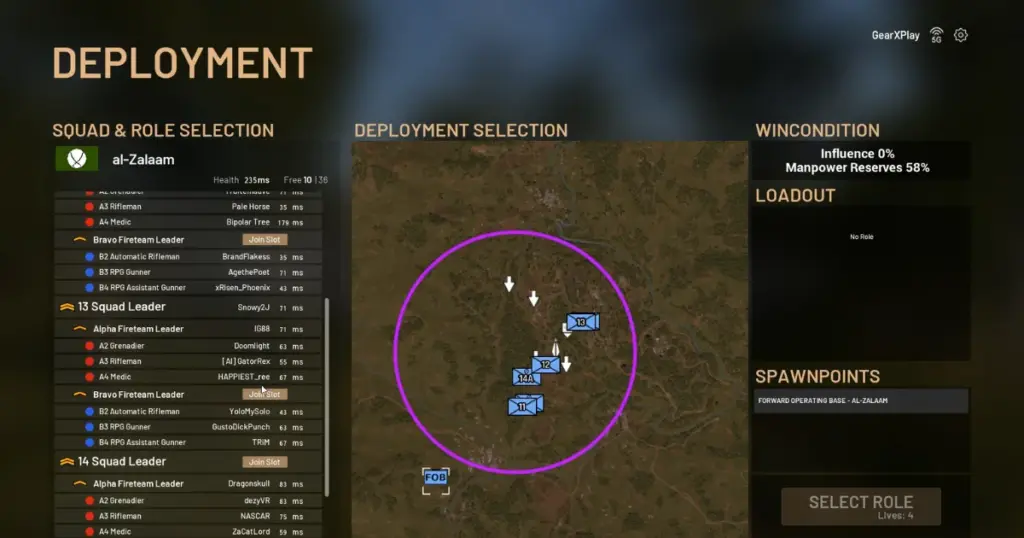 クローズドアルファサーバーと今後のプレイ日程について