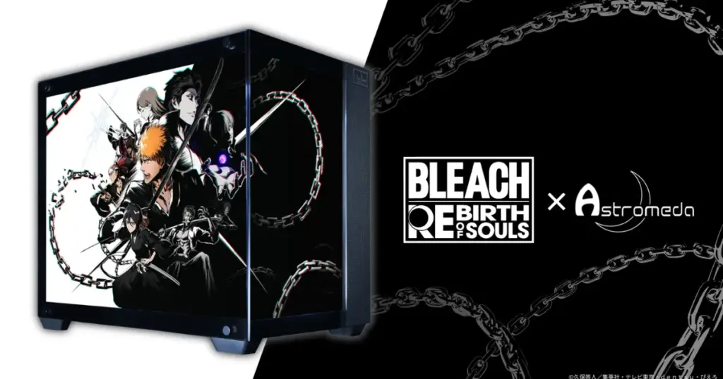 Astromeda（アストロメダ）とは？｜ブランド概要と運営会社