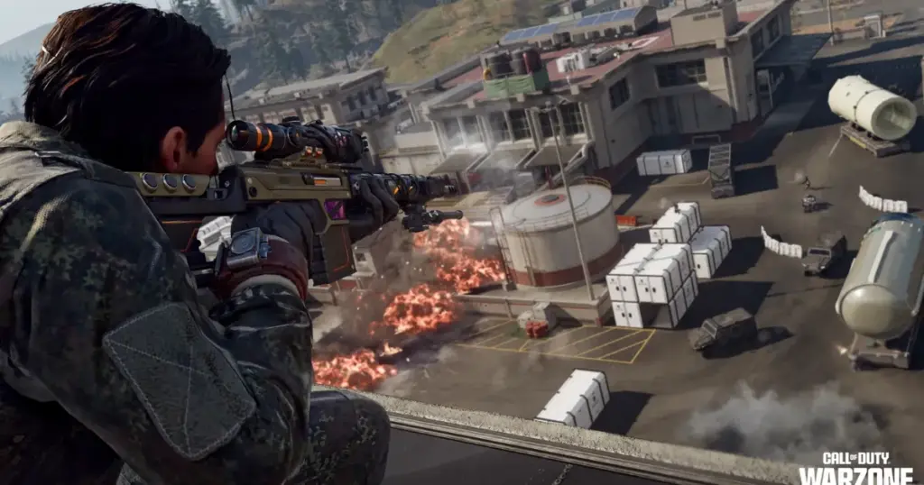 CoD:Warzone と CoD:BO7 の統合が持つ意味