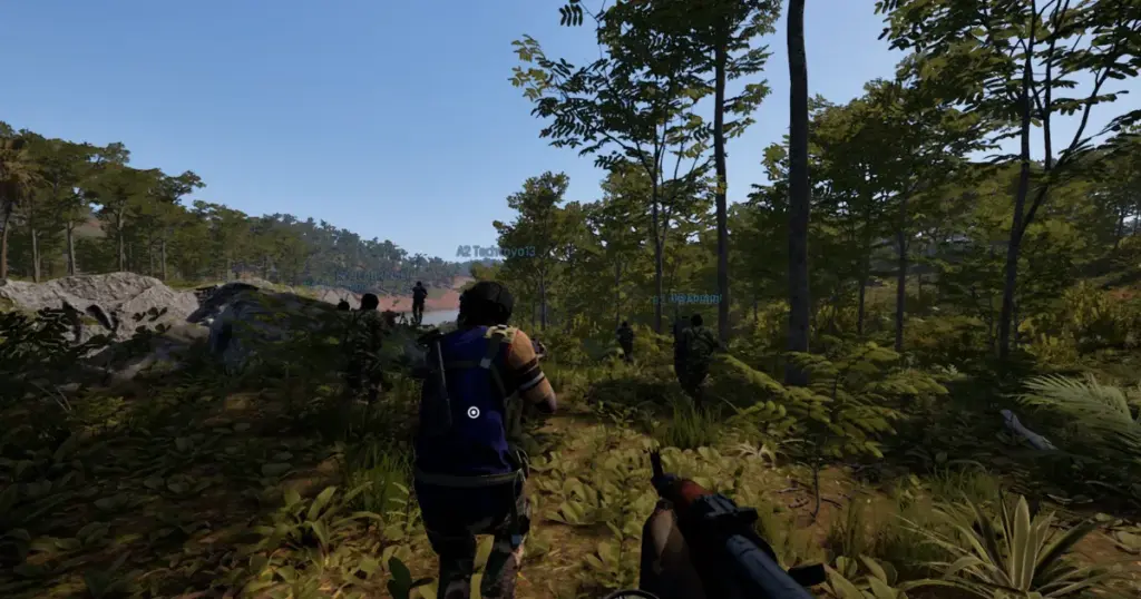 Bellum の基本コンセプトと世界観