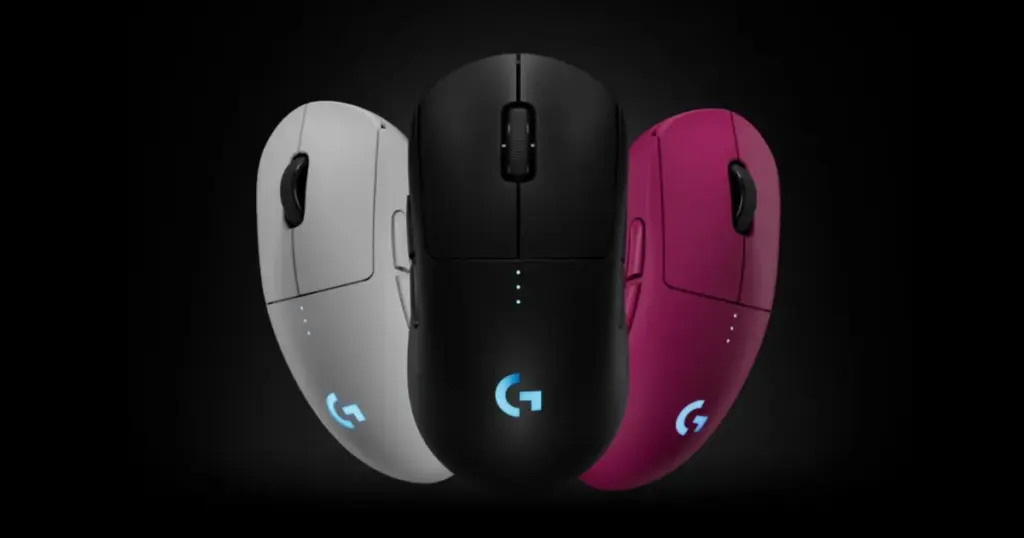 セール対象のLogicool G PROシリーズ一覧