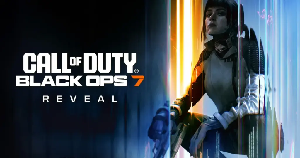 CoD:BO7 Kickoff Tournament 開催概要